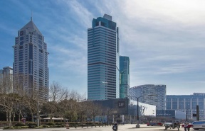 香港广场